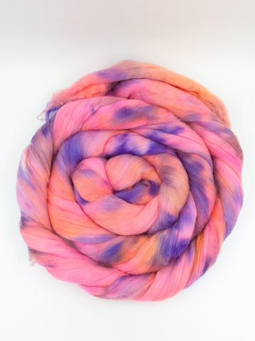 Ballade <br>Polwarth 100 Fiber