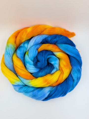 Organic Merino 100 Complimentary