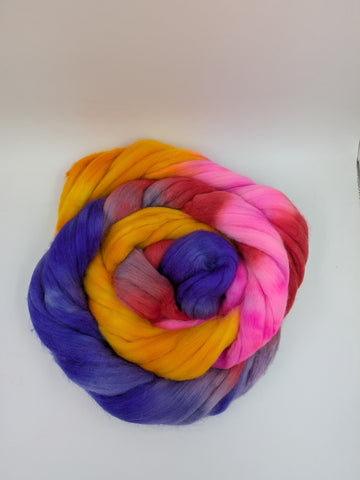 Organic Merino 100 Empathy