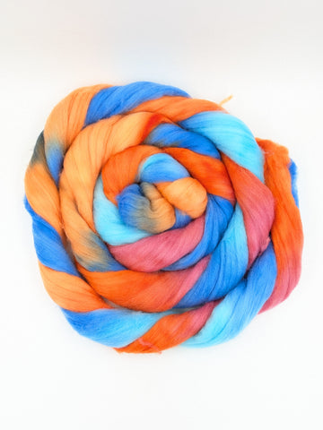 Impromptu <br>Polwarth 100 Fiber