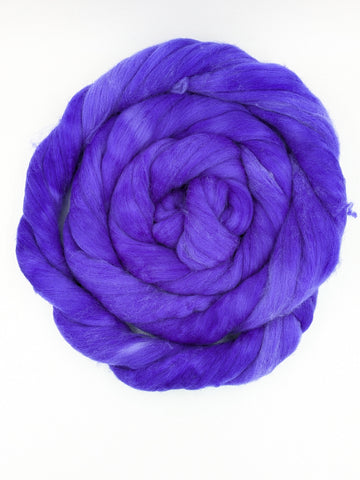 Mazurka <br>Polwarth 100 Fiber