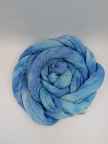 Organic Merino 100 Nocturn