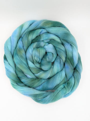 Polonaise <br>Polwarth 100 Fiber