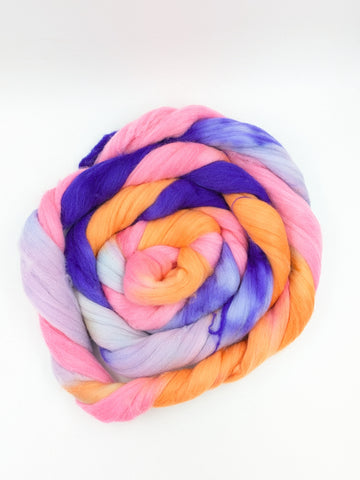 Sonata <br>Polwarth 100 Fiber