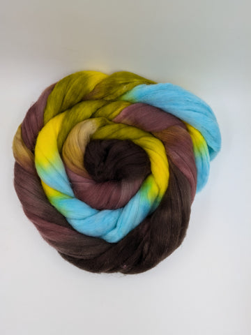 Organic Merino 100 Tarot