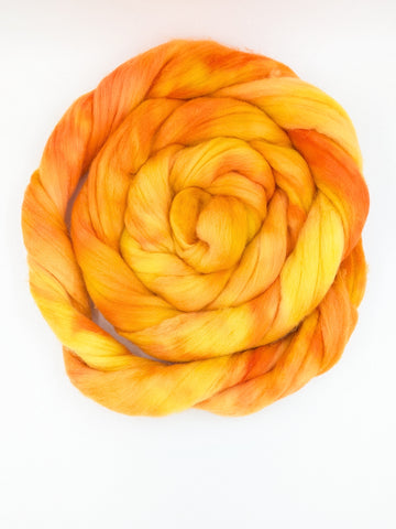 Waltz <br>Polwarth 100 Fiber