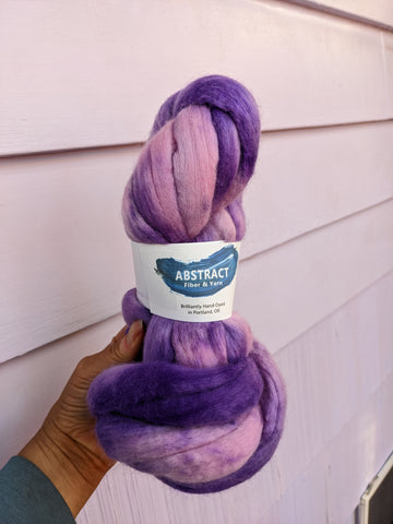 Organic Merino No Name #2