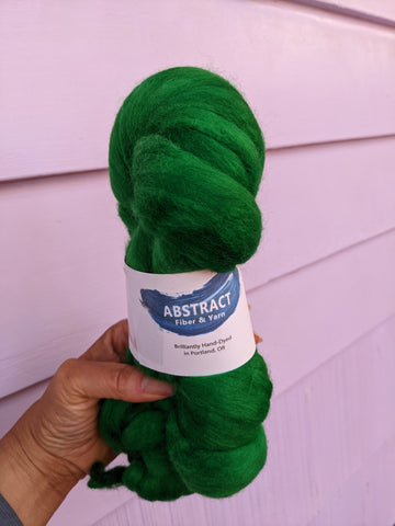 Organic Merino 100 No Name #3