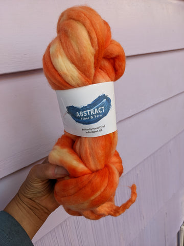 Organic Merino 100 No Name #5