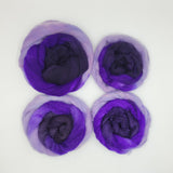 Black Spin Lit: The Color Purple