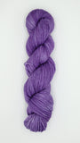 Lavender<br>Superwash Merino (worsted)