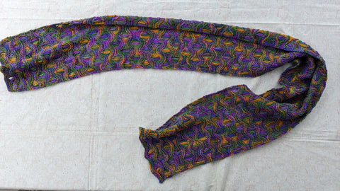 Small Scarf