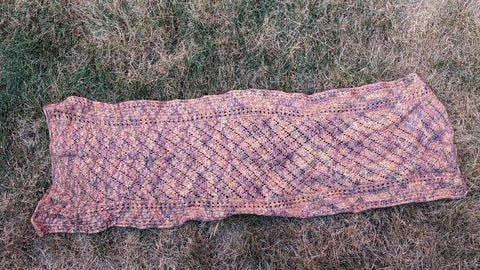 Gold wrap