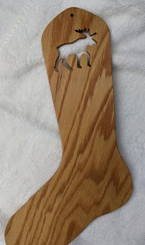 Sock Blocker - Moose