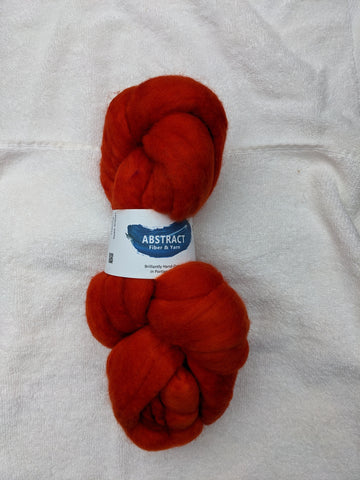 Orange <br>Falkland 100 Fiber