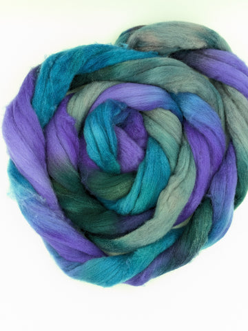 Celie <br> Cormo 100 Fiber