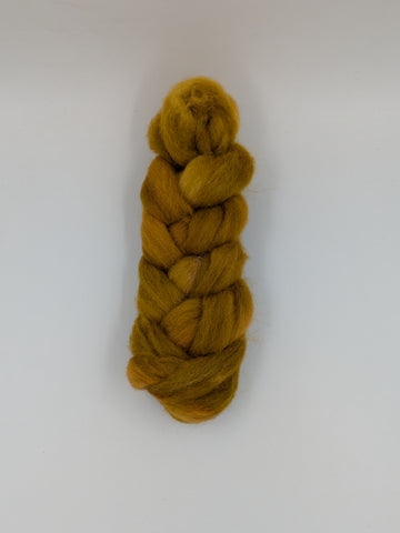 Laura Wheeler Waring <br> Shropshire fiber <br> Breed Bit