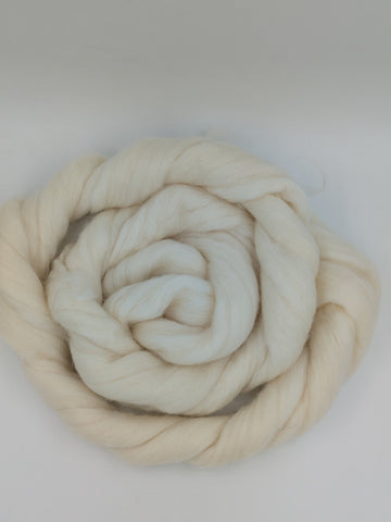 Natural <br>Falkland 100 Fiber