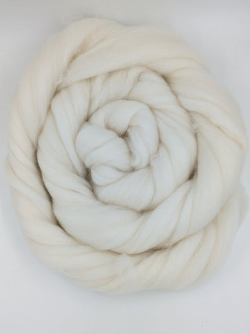 Natural <br> Cormo 100 Fiber