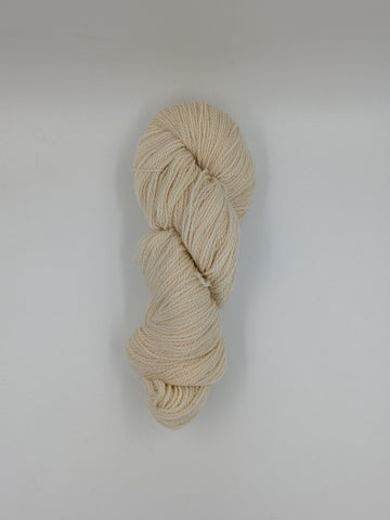 Natural <br> 100% BFL (fingering)