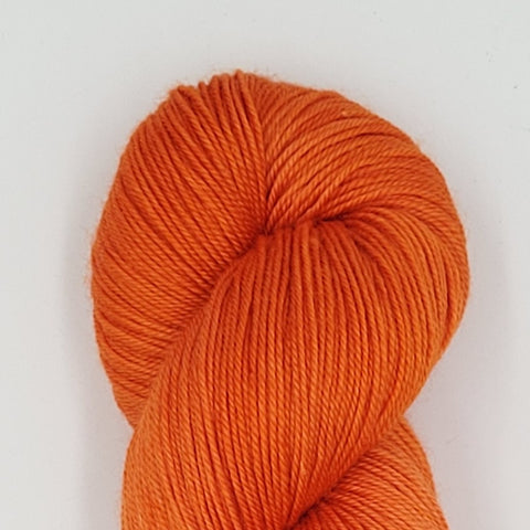 Ryegarn 525 - Burnt Orange — Wall of Yarn