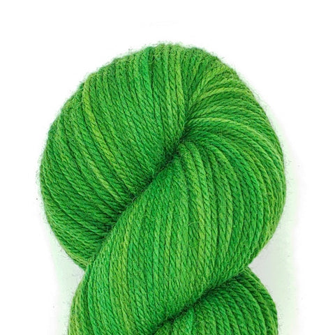 Green <br> Dakota (worsted)
