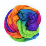 Pulse <br>BFL-Silk Fiber