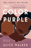 Black Spin Lit: The Color Purple